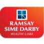 Sime Darby Medical Centre Subang Jaya